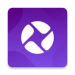 blinkoo android application logo